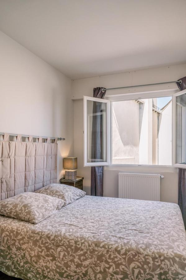 Le Saint Amans Daire Rodez Dış mekan fotoğraf